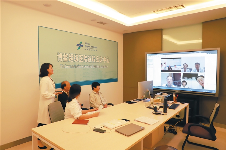 “互联网+医疗”:论扫码支付在医院HIS系统的应用实践