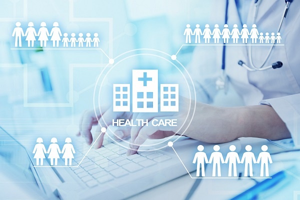 在线问诊系统开发解决方案