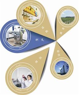 世界智能大会丨天士力以智能制造引领融合创新展实力