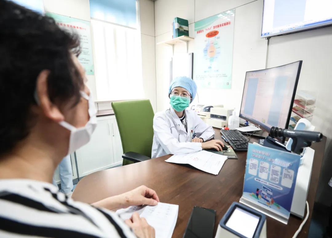 互联网医院是医疗变革，医患关系或将被改变