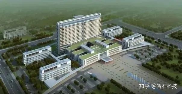 智石案例 | 智能导诊，“医”路畅通 灵璧县人民医院推出智能导诊服务