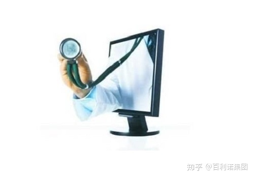 互联网医疗新政策六大利好驱动医疗互联网平台健康发展
