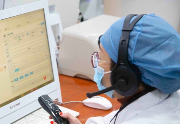 在线寻医问诊_医生在线问诊_在线问诊系统