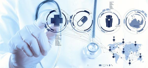 溆浦 物联网——智慧医疗解决方案，助力数字医疗行业发展！