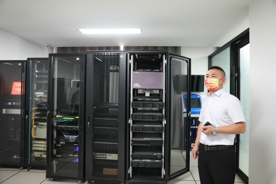 智慧问诊系统_智慧农业物联系统功能模块_gtac手机吉利问诊系统