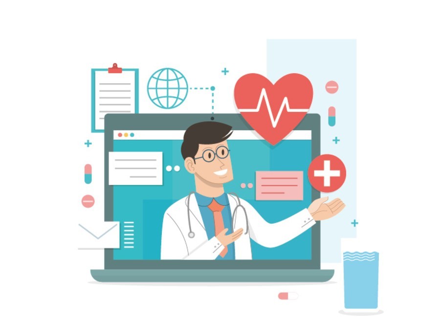 在线问诊系统开发 智能医疗系统开发