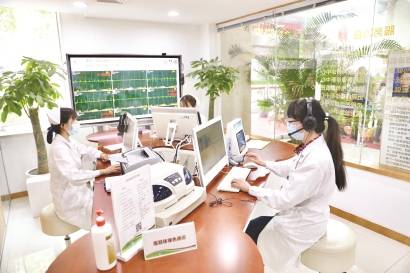 联网系统_pivs(联网核查公民身份信息)系统_互联网医院系统