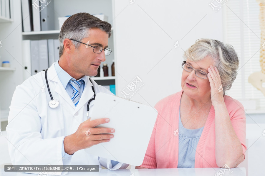 「邦大夫」新一代医患 AI 对话系统，重新定义医患对话