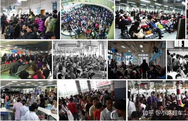 引流方法三十六式第二十七式：向医院要流量