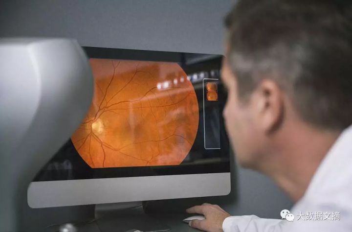 医疗 | 美国FDA首次批准AI诊断系统，通过视网膜照片鉴别眼科疾病