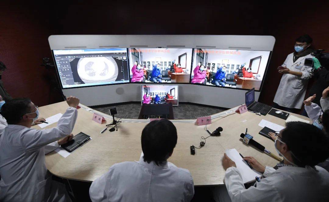 九成以上成“僵尸”，中国的公立医院为什么做不好互联网医院?