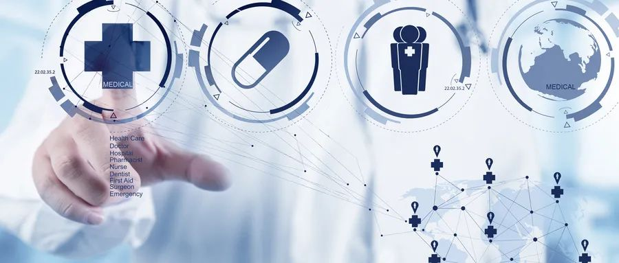 智慧医院开新局：全场景智能再启新篇章！