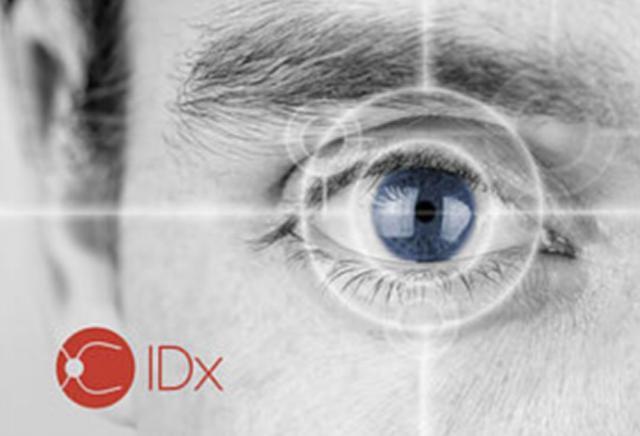 AI 应用里程碑式突破：FDA 通过首款完全自主人工智能诊断系统，可取代眼科医生