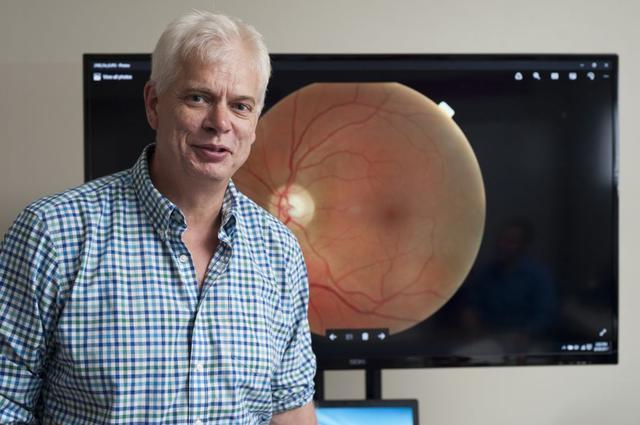 眼科中西医诊断对照_电动道闸 系统系统智能_眼科智能诊断系统