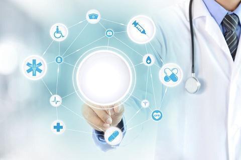 生态健康与海洋发展有限公司_新闻：中国互联网+医疗健康 生态体系发展_第八届中国生态健康论坛