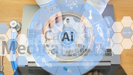 AI+医疗落地，究竟给医疗行业带来怎样的改变？