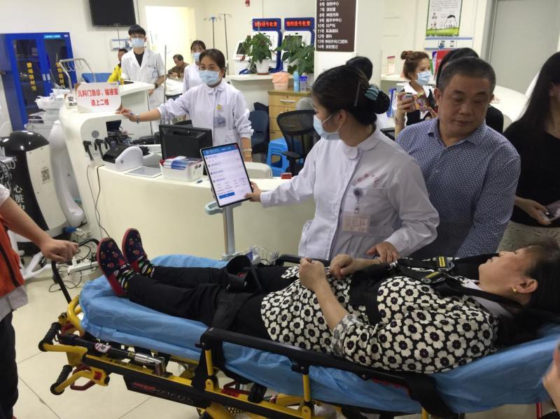 曾雪麟陈亦明问诊615惨败_预问诊系统_求医问诊