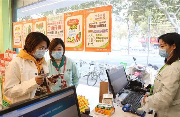 叮当智慧药房怎么样_叮当智慧药房是真药么_浙江智慧药房