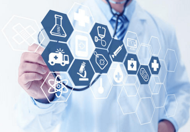 中国互联网医药健康_医药健康_健康物联网