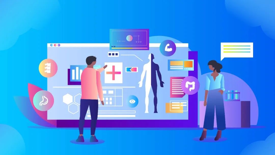 关于医疗健康互联网的理解_物联网智慧医疗_物联网与智慧医疗