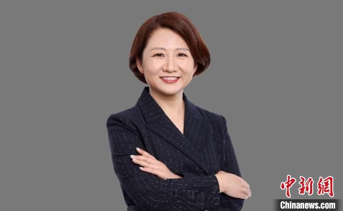 罗氏制药中国总裁边欣：进博会助推外企与中国“双向奔赴”谋共赢