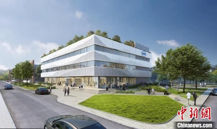 罗氏制药中国总裁边欣：进博会助推外企与中国“双向奔赴”谋共赢