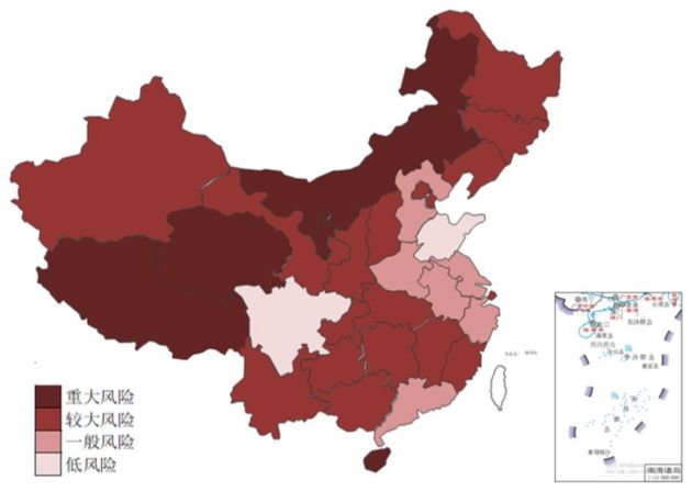 HIS系统安全形势严峻，医疗机构如何守护“高风险区”