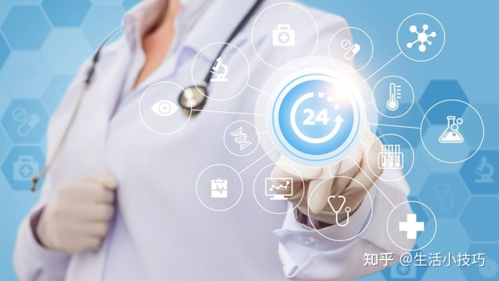 如雨后春笋冒出互联网医院到底是如何快速成为互联网巨头的？