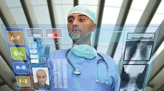 互联网医院三大类形式！