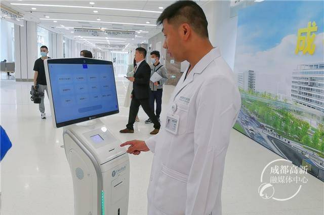 出具预诊报告，避免误诊、漏诊，智能问诊系统成全科家庭医生“得力助手”