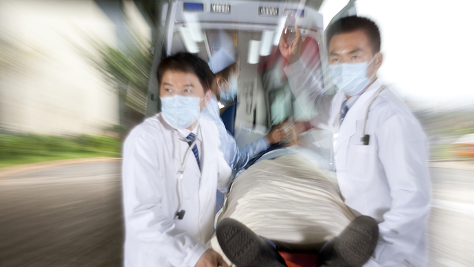 浙大一院冯智英_九安医疗 智慧医疗_未来医疗 浙大一院 智慧医院