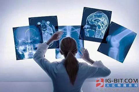 FPGA+深度学习技术 助力智慧医疗