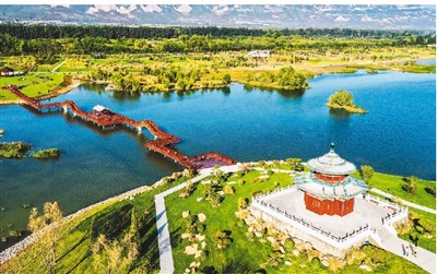 你所在的城市“体检”了吗？