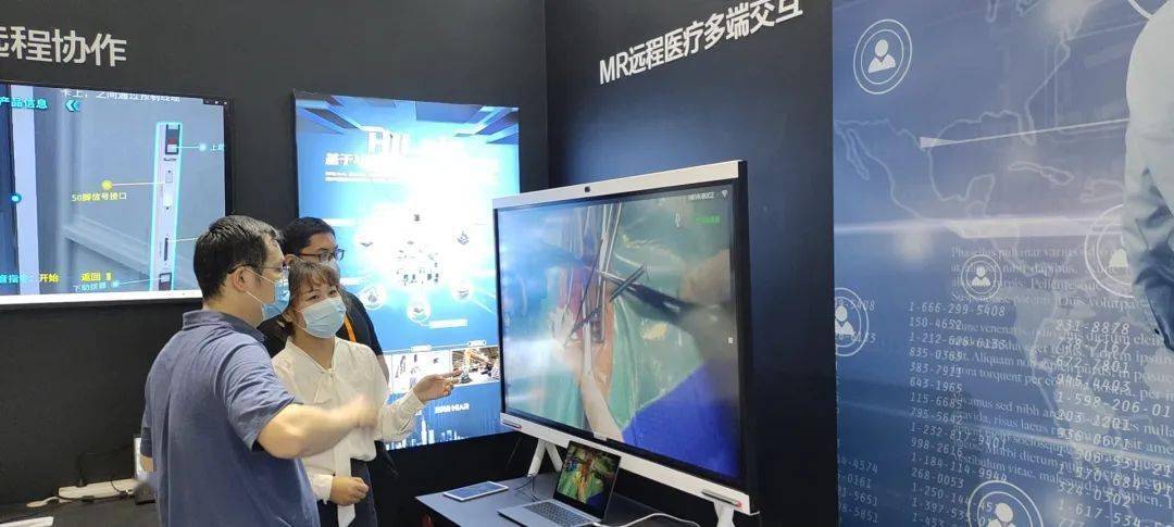 医院影像科信息化产品研发商「联众医疗」获近亿元 D 轮融资