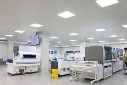 Nutanix以超融合推动医疗信息化，打造智慧型医院