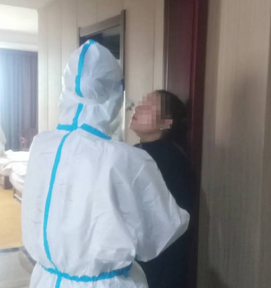 低风险地区来京不再隔离14天_非法人企业能否隔离风险_互联网医院 风险隔离