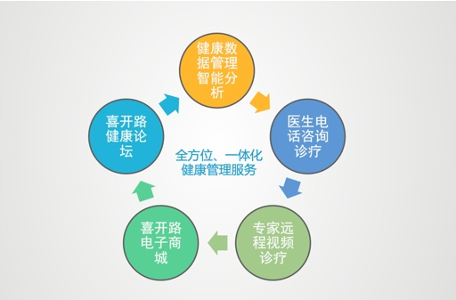 智慧健康 智慧医疗_三七养生网问诊系统_智慧医疗问诊系统解决了什么问题