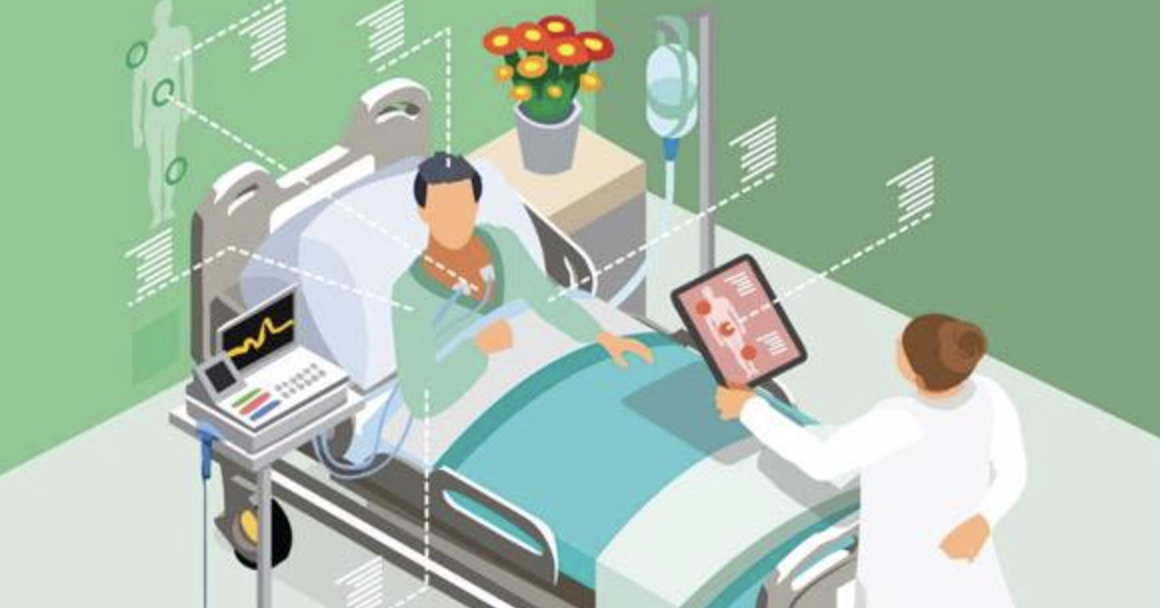 智能医生“十大方案” 助力智慧医院建设