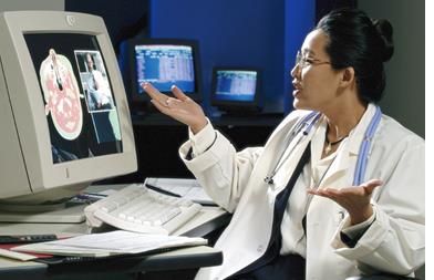 专访 | 社科院社会保障主任陈秋霖：互联网医院的春天可能来了！