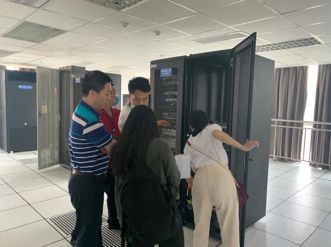 等保基本要求三级通用要求