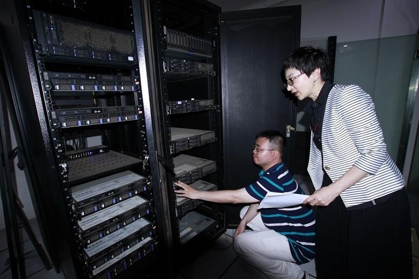 信息系统等保三级_等保三级设置敏感标记_等保三级