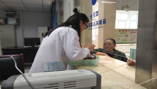 浙江衢化医院是什么医院_化肥的造粒方案_医院 信息化 方案