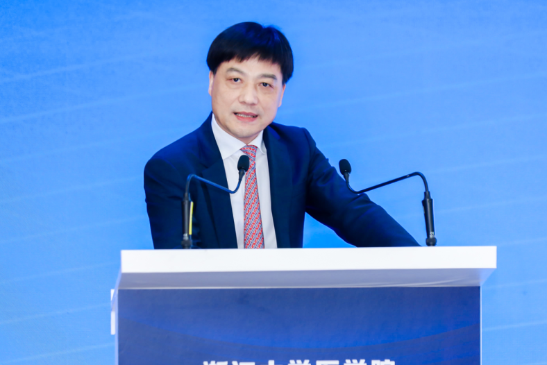 华为未来医院移动医疗解决方案_未来医疗 浙大一院 智慧医院_浙大一院之江校区地址