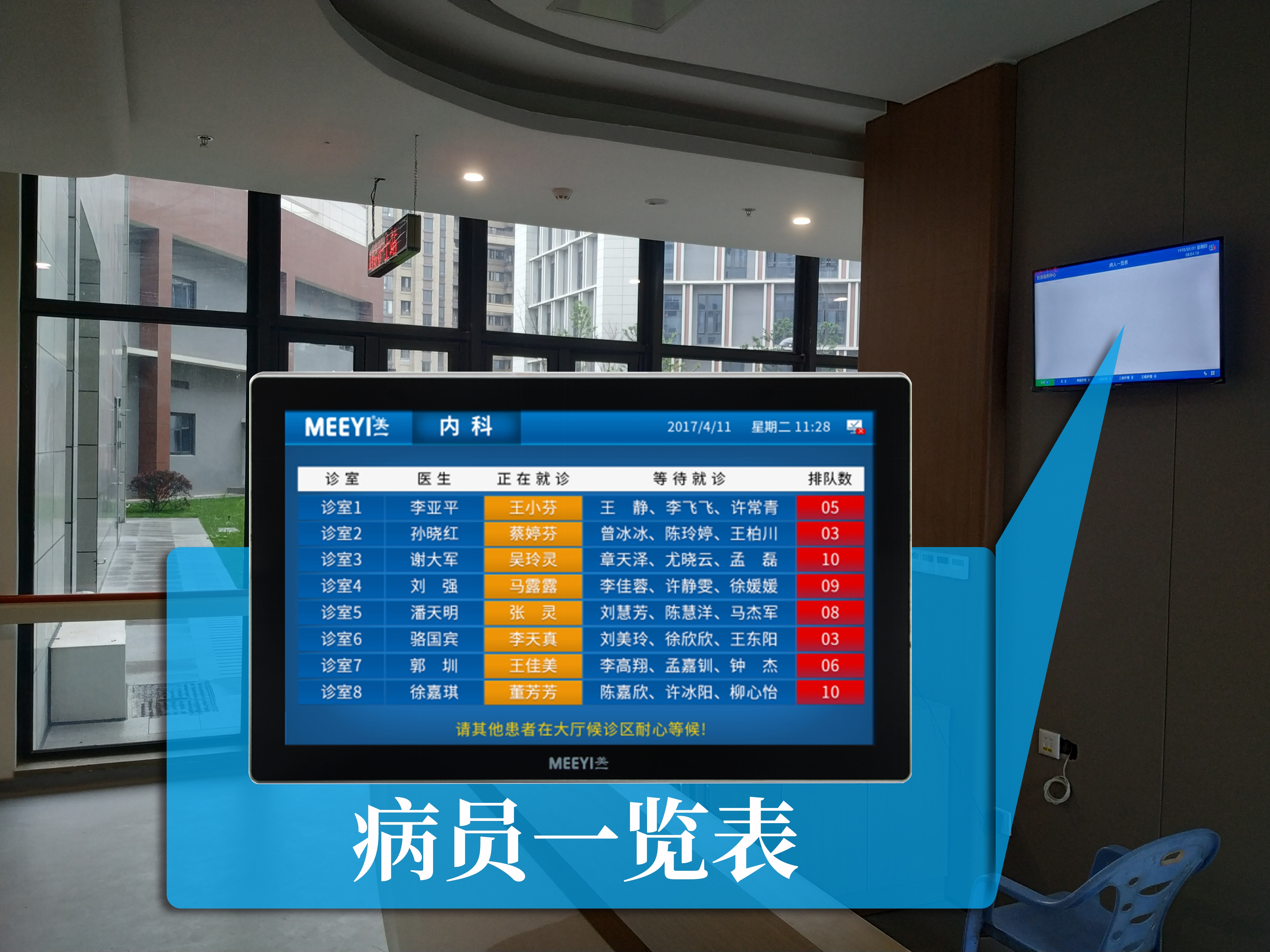 碎片化信息应用_医院信息化智慧应用_转型与平台化实例 手机应用2013年评奖