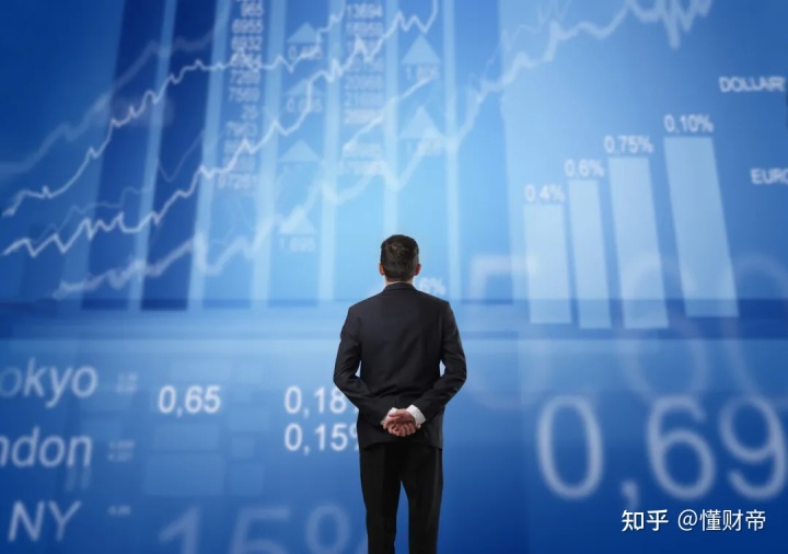 「医疗+保险」10万亿级风口，互联网医疗巨头谁主浮沉？