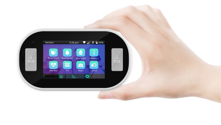 2016全球最值得关注的10大移动医疗产品