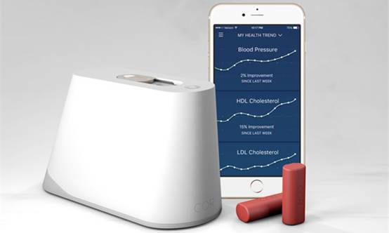 蓝牙医疗产品_医疗信息化产品_医疗产品推广方案