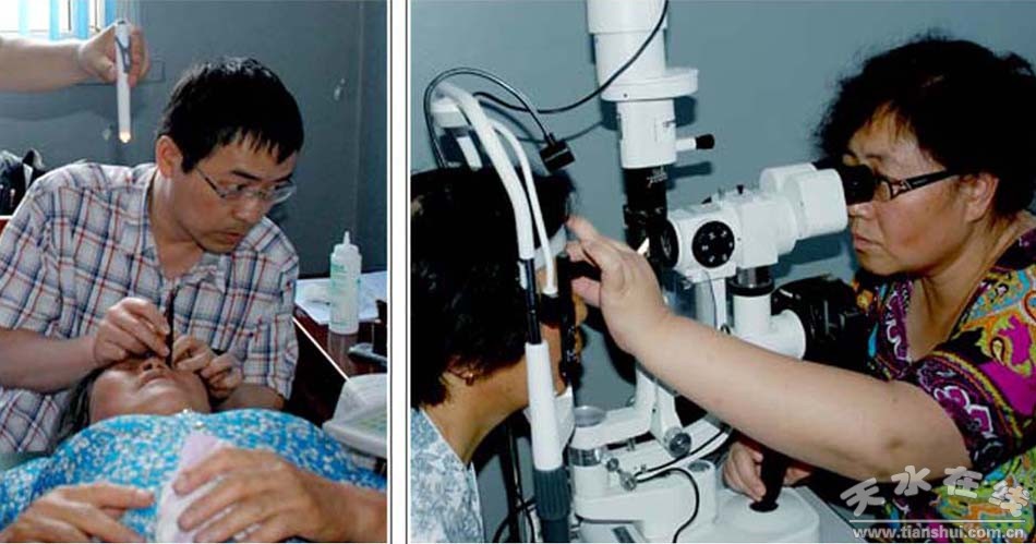 nox系统智能诊断测试仪_眼科诊断彩色图谱_眼科智能诊断系统