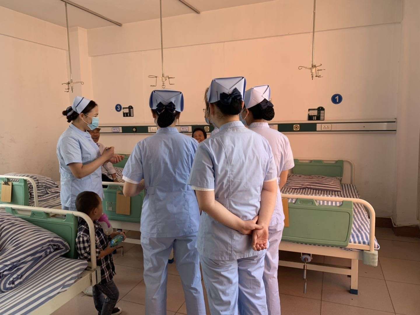 医院开通互联网服务的意义_郑徐高铁开通意义_开通微课堂意义