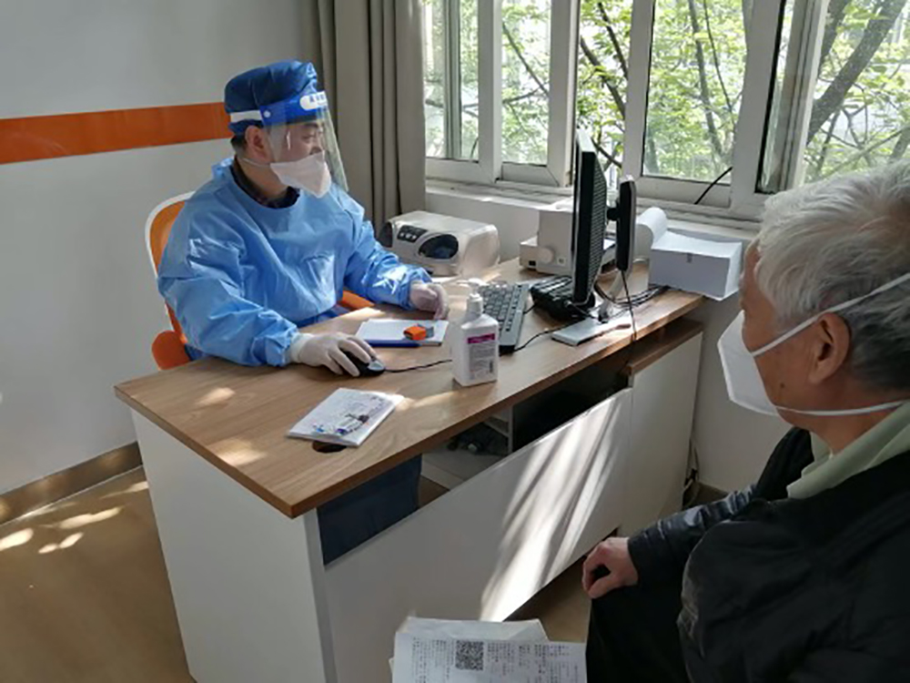 医院就诊实名制意义_南宁除疤医院就诊_医院开设互联网医院就诊的意义
